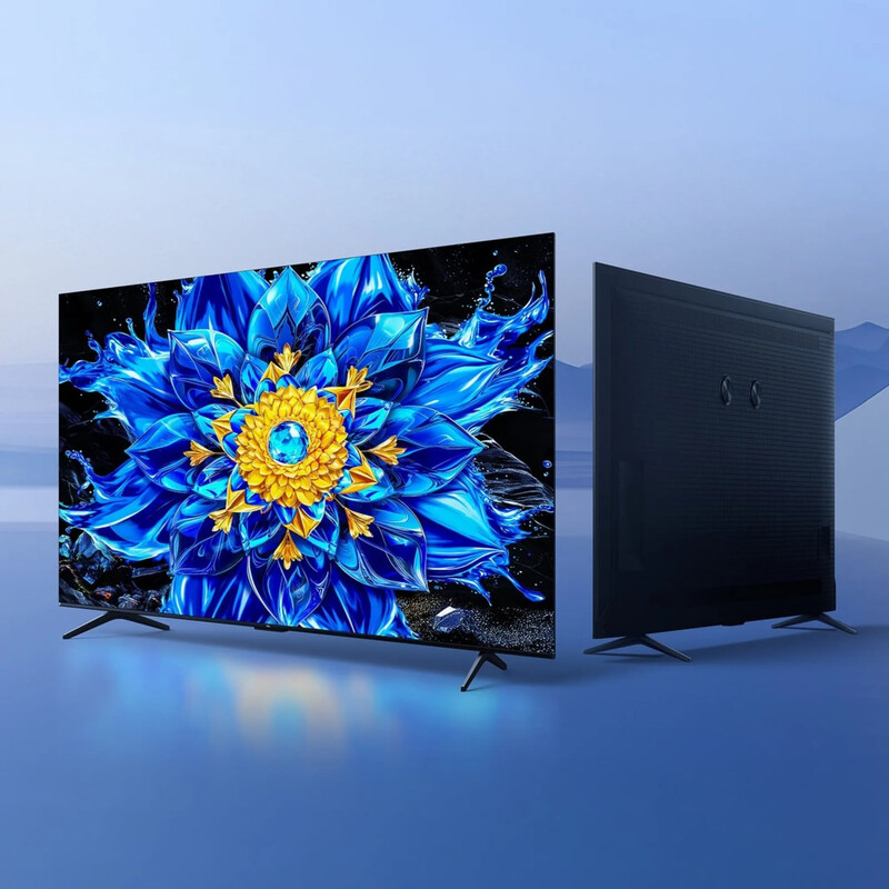 Телевизор TCL 65P8L