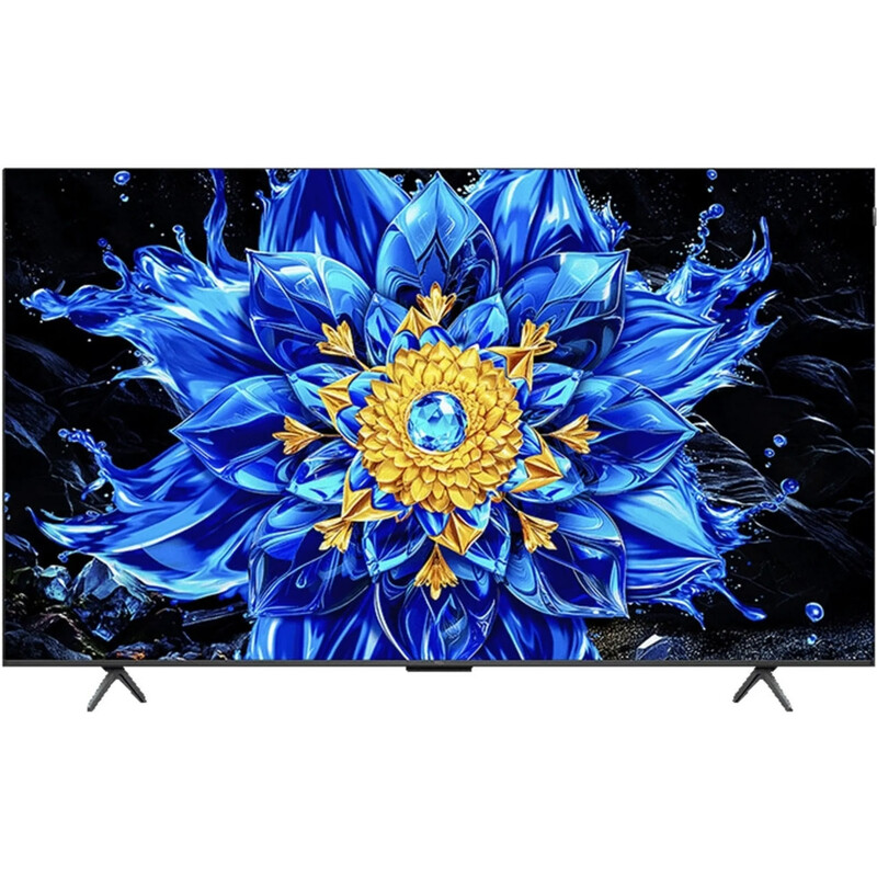 Телевизор TCL 65P8L