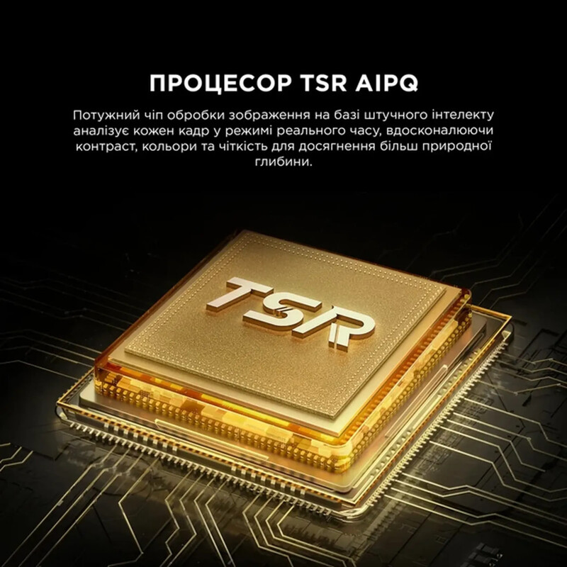 Телевизор TCL 65RM7L