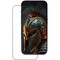 Фото - Защитное стекло Proove Achilles для iPhone 13 Pro Max/14 Plus Black (PGPAIP14PL01) | click.ua