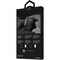Фото - Защитное стекло Proove Achilles для iPhone 13 Pro Max/14 Plus Black (PGPAIP14PL01) | click.ua