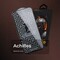 Фото - Защитное стекло Proove Achilles для iPhone 13 Pro Max/14 Plus Black (PGPAIP14PL01) | click.ua