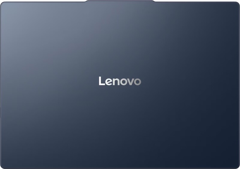 Ноутбук Lenovo IdeaPad Slim 3 15IWC11 (83RR00RBRA) Cosmic Blue