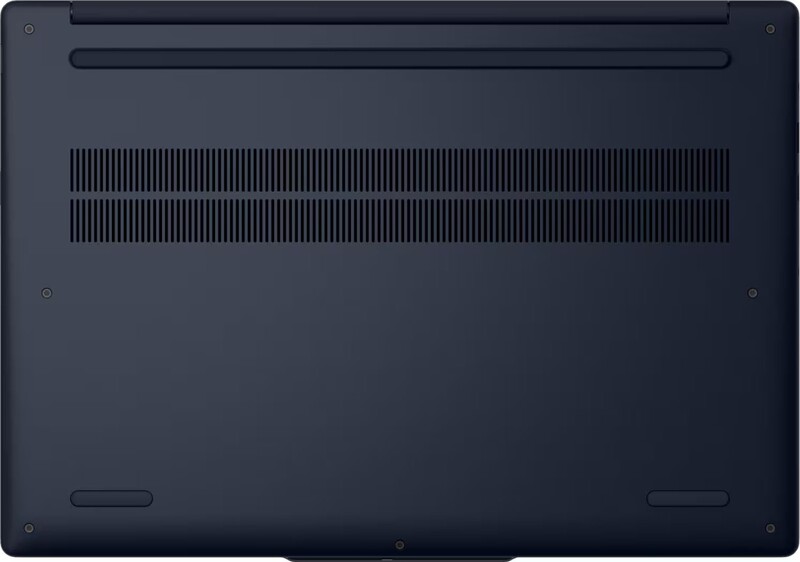 Ноутбук Lenovo IdeaPad Slim 3 15IWC11 (83RR00RBRA) Cosmic Blue