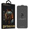 Фото - Защитное стекло Proove Achilles для iPhone 15 Pro Max Black (PGPAIP15PM01) | click.ua