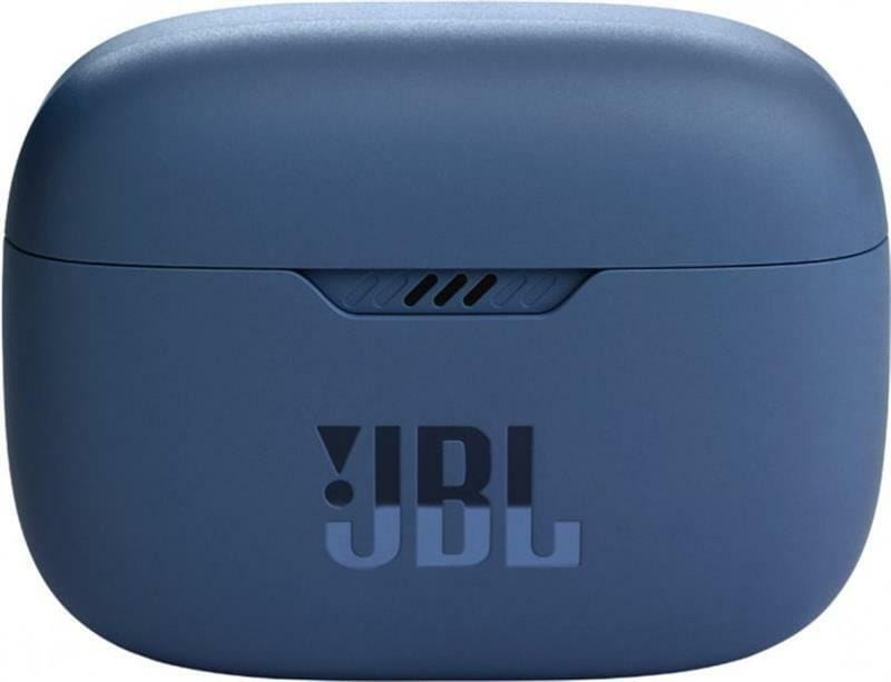 Bluetooth-гарнітура JBL Tune 230NC TWS Blue (JBLT230NCTWSBLU)