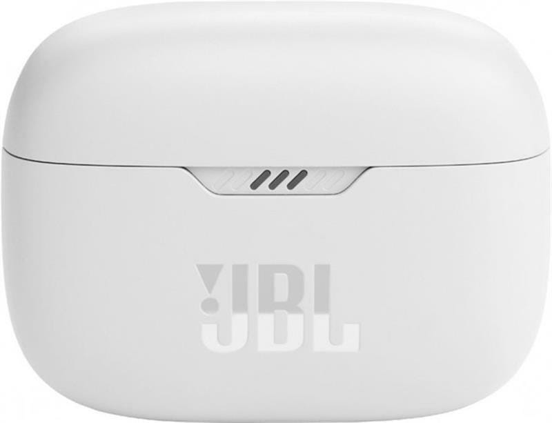 Bluetooth-гарнітура JBL Tune 230NC TWS White (JBLT230NCTWSWHT)