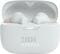 Фото - Bluetooth-гарнітура JBL Tune 230NC TWS White (JBLT230NCTWSWHT) | click.ua