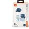 Фото - Bluetooth-гарнитура JBL Tune 130NC TWS Blue (JBLT130NCTWSBLU) | click.ua