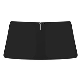 Автомобильная шторка от солнца Baseus GoTrip DT1 Black (C0118200)