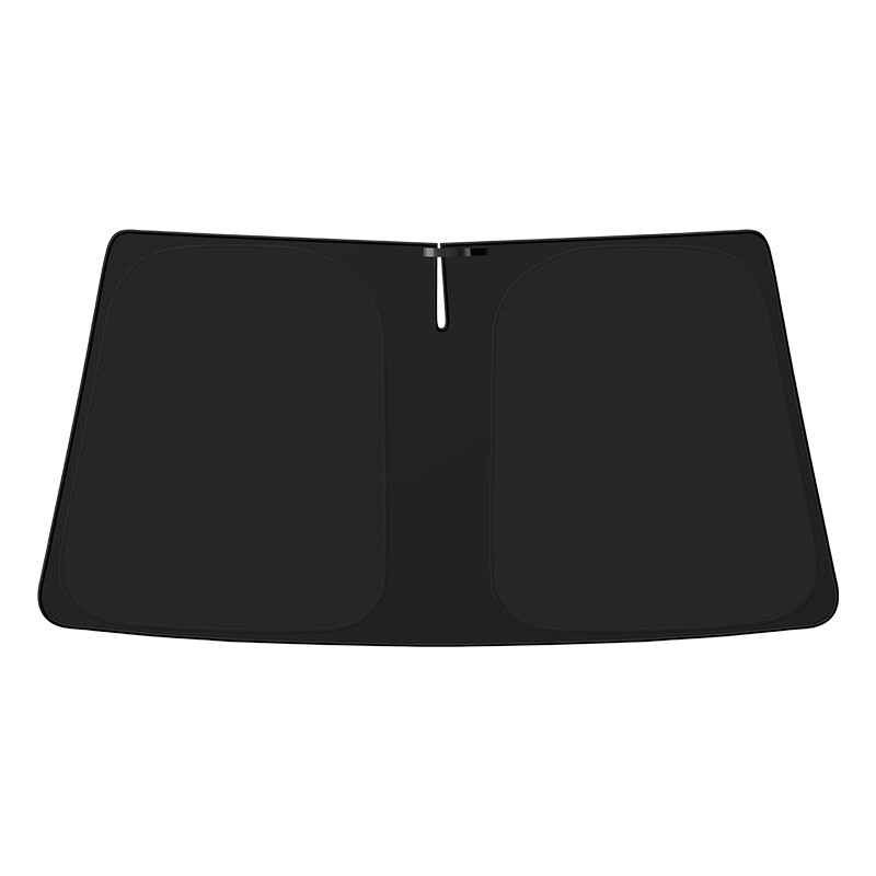 Автомобильная шторка от солнца Baseus GoTrip DT1 Black (C0118200)