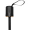 Фото - Солнцезащитный зонтик для автомобиля PRC SunShield Black (57231) | click.ua