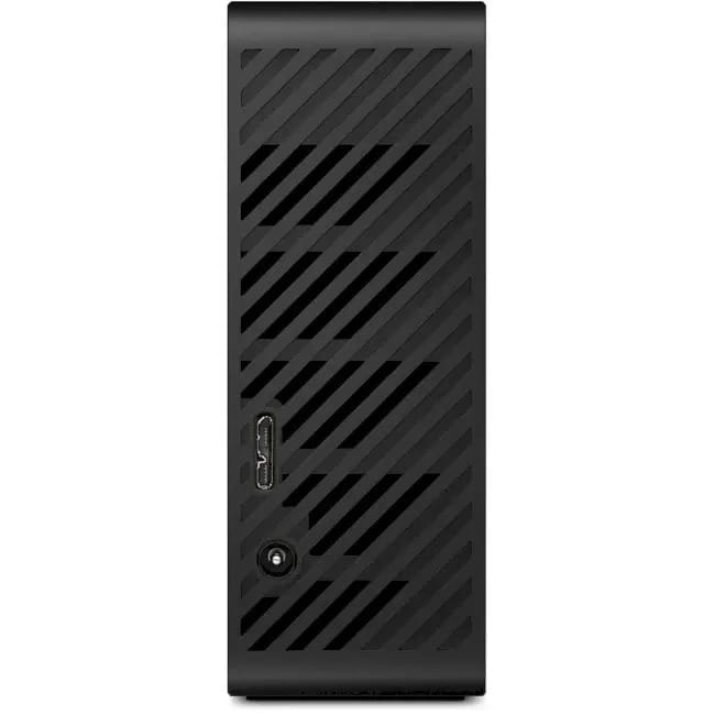 Внешний жесткий диск 3.5" USB 4.0TB Seagate Expansion Desktop Black (STKP4000400)