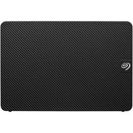 Внешний жесткий диск 3.5" USB 4.0TB Seagate Expansion Desktop Black (STKP4000400)
