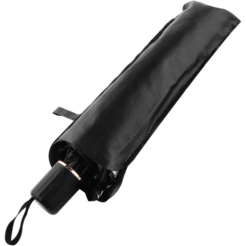 Солнцезащитный зонтик для автомобиля PRC SunShield Black (57232)