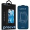 Фото - Защитное стекло Proove Clarity AR для iPhone 17 Air Black (PGCARI17A001) | click.ua