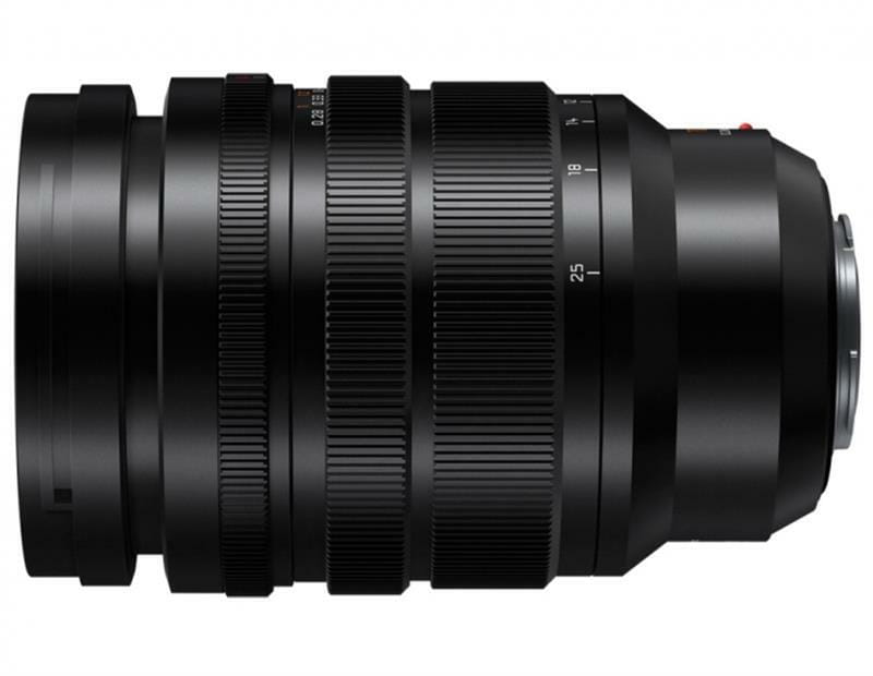 Об`єктив Panasonic Micro 4/3 Lens 10-25mm Vario-Summilux (H-X1025E)