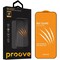 Фото - Защитное стекло Proove DLC для iPhone 14 Pro Max/15 Plus/16 Plus Black (PGDLCI14PM01) | click.ua