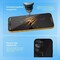 Фото - Защитное стекло Proove DLC для iPhone 16 Pro Max Black (PGDLCI16PM01) | click.ua