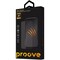 Фото - Защитное стекло Proove DLC для iPhone 17 Air Black (PGDLCI17A001) | click.ua