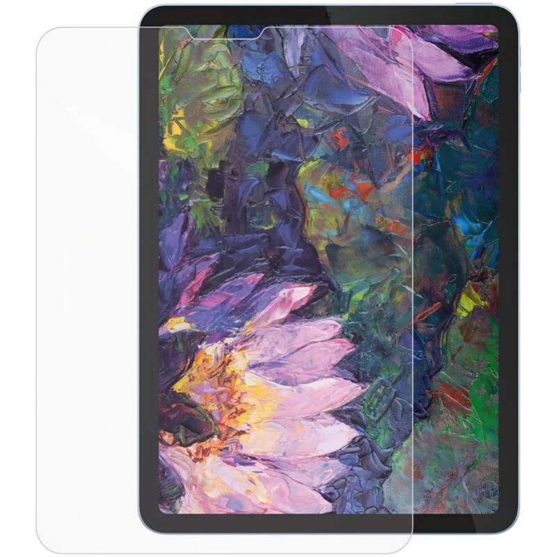 Защитное стекло Proove Paper-like Installation Box для iPad Air 11 2024/2025/2026 Transparent (PGPPLIPA1100)