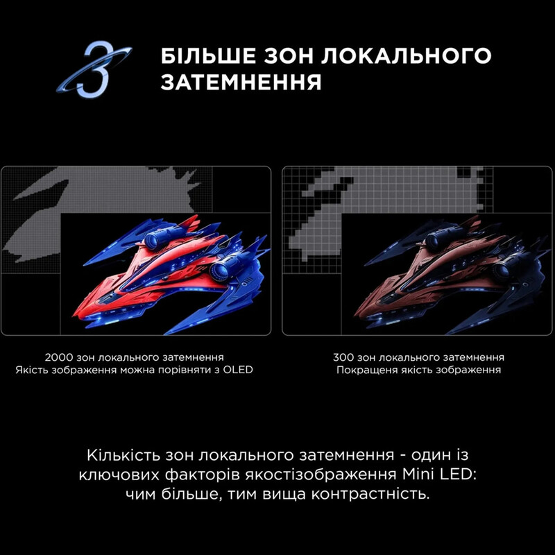 Телевизор TCL 75C7L