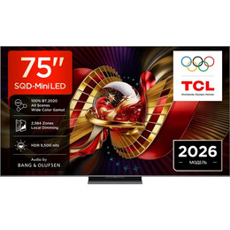 Телевизор TCL 75C8L