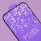 Фото - Защитное стекло Proove Pixel для iPhone 17 Pro Max Black (PGPPXI17PM01) | click.ua