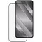 Фото - Защитное стекло Proove Premium для Samsung Galaxy S24 Plus/S25 Plus Black (PGPPMSS24P01) | click.ua