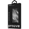 Фото - Защитное стекло Proove Premium для Samsung Galaxy S24 Plus/S25 Plus Black (PGPPMSS24P01) | click.ua