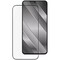 Фото - Защитное стекло Proove Premium для Samsung Galaxy S24 Ultra Black (PGPPMSS24U01) | click.ua
