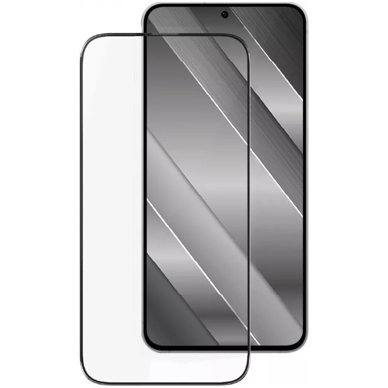 Защитное стекло Proove Premium для Samsung Galaxy S26 Black (PGPPMSS26001)