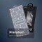 Фото - Защитное стекло Proove Premium для Samsung Galaxy S26 Black (PGPPMSS26001) | click.ua