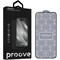 Фото - Защитное стекло Proove Premium для iPhone 12/12 Pro Black (PGPPMI12P001) | click.ua
