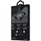 Фото - Защитное стекло Proove Premium для iPhone 15 Pro Black (PGPPMI15P001) | click.ua
