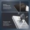 Фото - Защитное стекло Proove Premium для iPhone 16 Pro Max Black (PGPPMI16PM01) | click.ua
