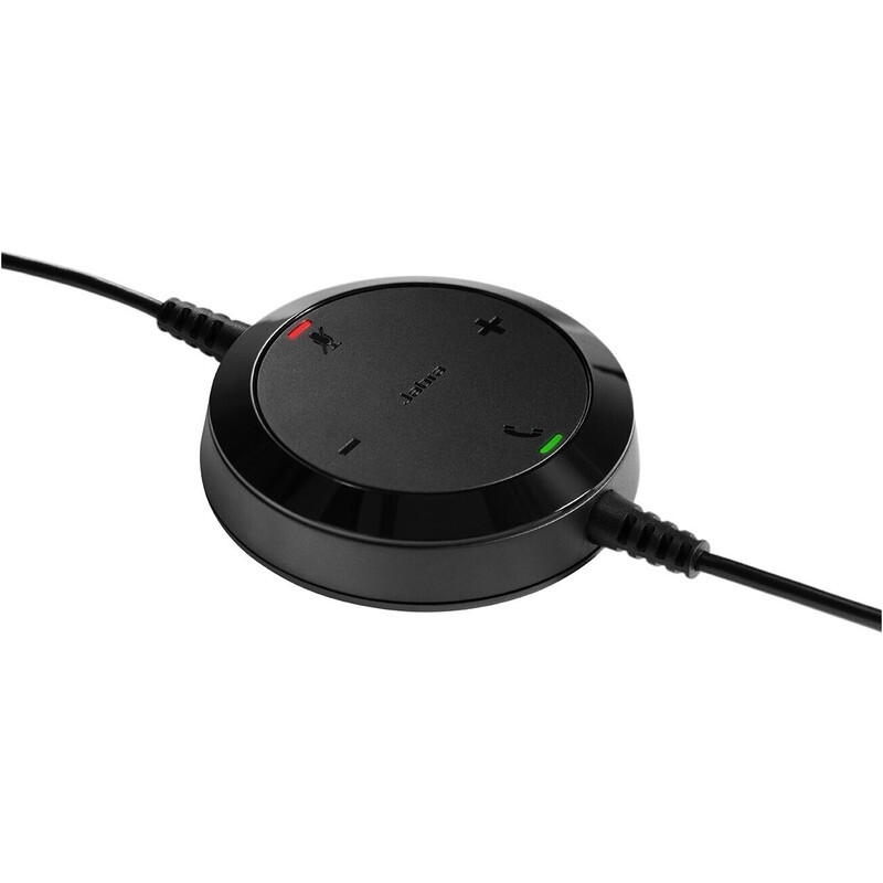 Гарнітура Jabra Evolve 20 SE MS Stereo USB-C/A Black (4999-823-369)