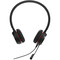 Фото - Гарнітура Jabra Evolve 20 SE MS Stereo USB-C/A Black (4999-823-369) | click.ua