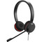 Фото - Гарнітура Jabra Evolve 20 SE MS Stereo USB-C/A Black (4999-823-369) | click.ua