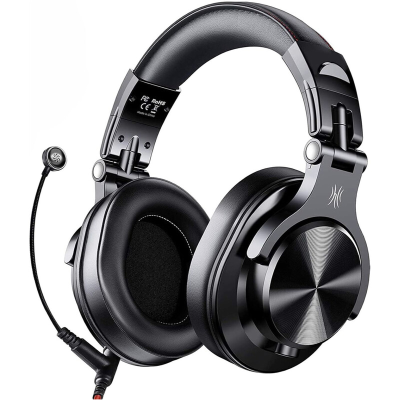 Гарнитура OneOdio A71M Black