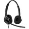 Фото - Гарнитура Poly Mission 425 Stereo USB-C/A Black (C01B3AA) | click.ua