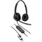Фото - Гарнитура Poly Mission 425 Stereo USB-C/A Black (C01B3AA) | click.ua