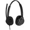 Фото - Гарнитура Poly Mission 425 Stereo USB-C/A Black (C01B3AA) | click.ua