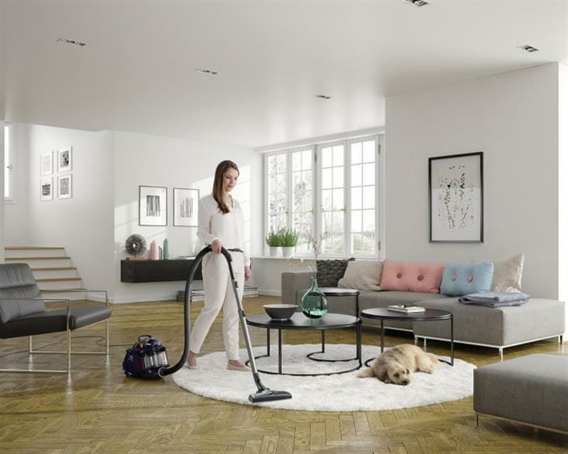 Пилосос Electrolux ESPC71DB