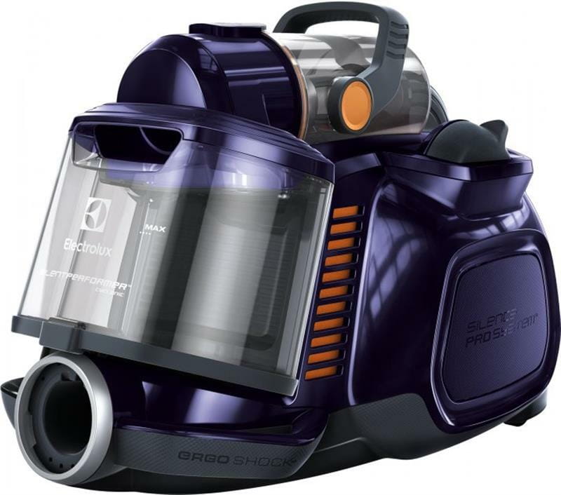 Пилосос Electrolux ESPC71DB