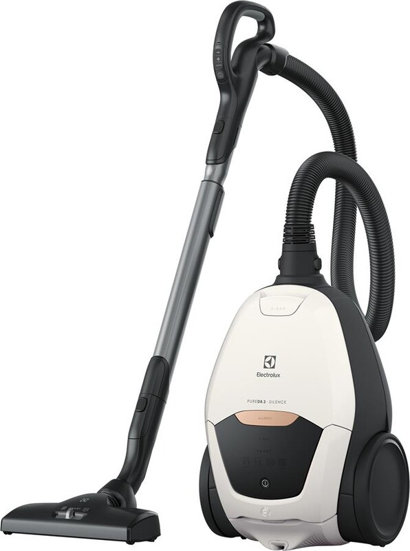 Пылесос Electrolux PD82-ALRG