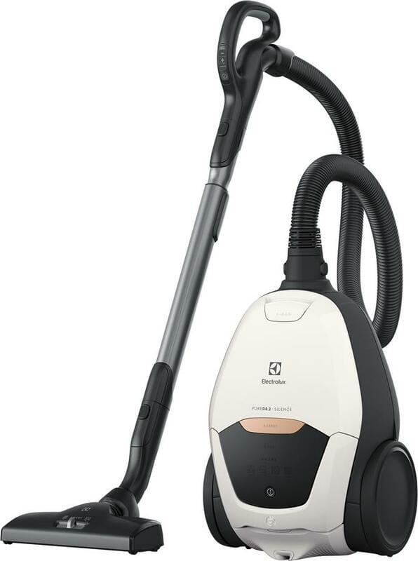 Пылесос Electrolux PD82-ALRG