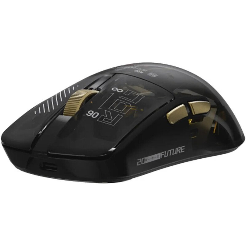 Миша бездротова Asus ROG Harpe II Extreme Edition 20 (90MP04Q0-BMUA00)
