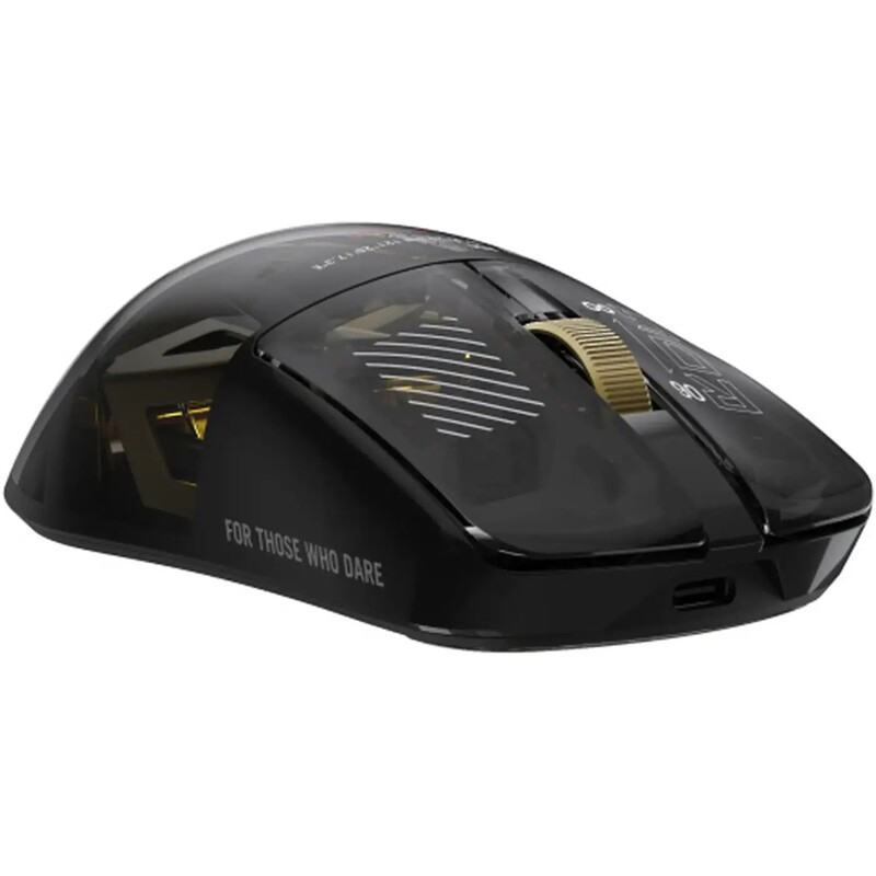 Миша бездротова Asus ROG Harpe II Extreme Edition 20 (90MP04Q0-BMUA00)