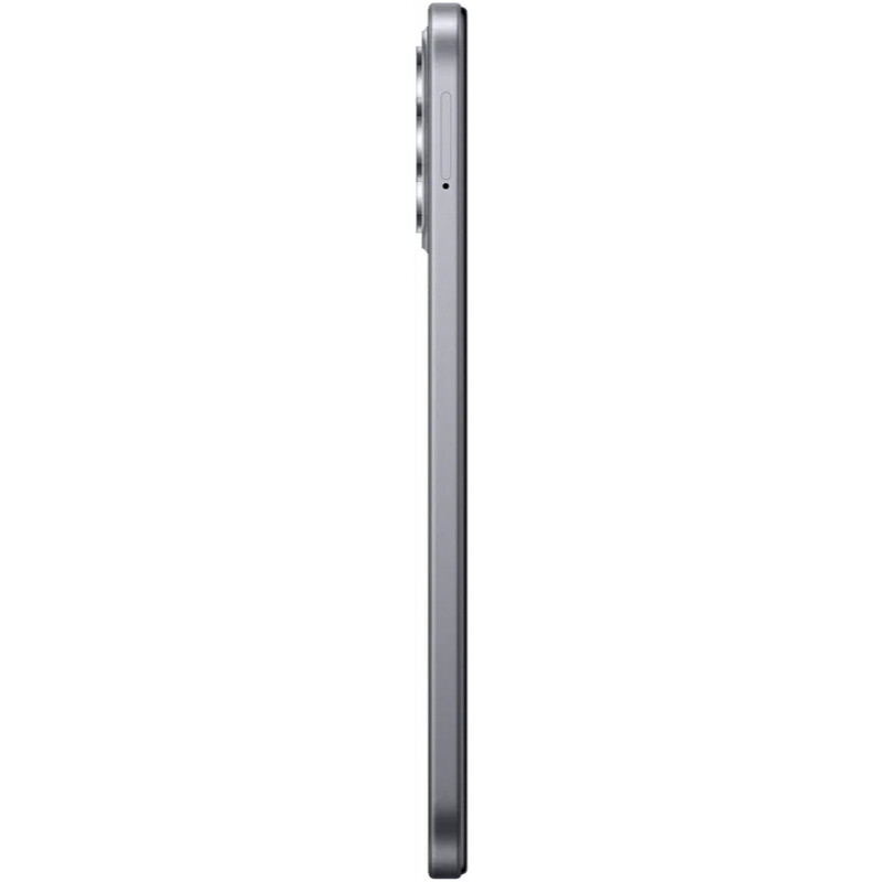 Смартфон Tecno Spark 50 (KN4n) 8/256GB Titanium Gray (4894947117596)